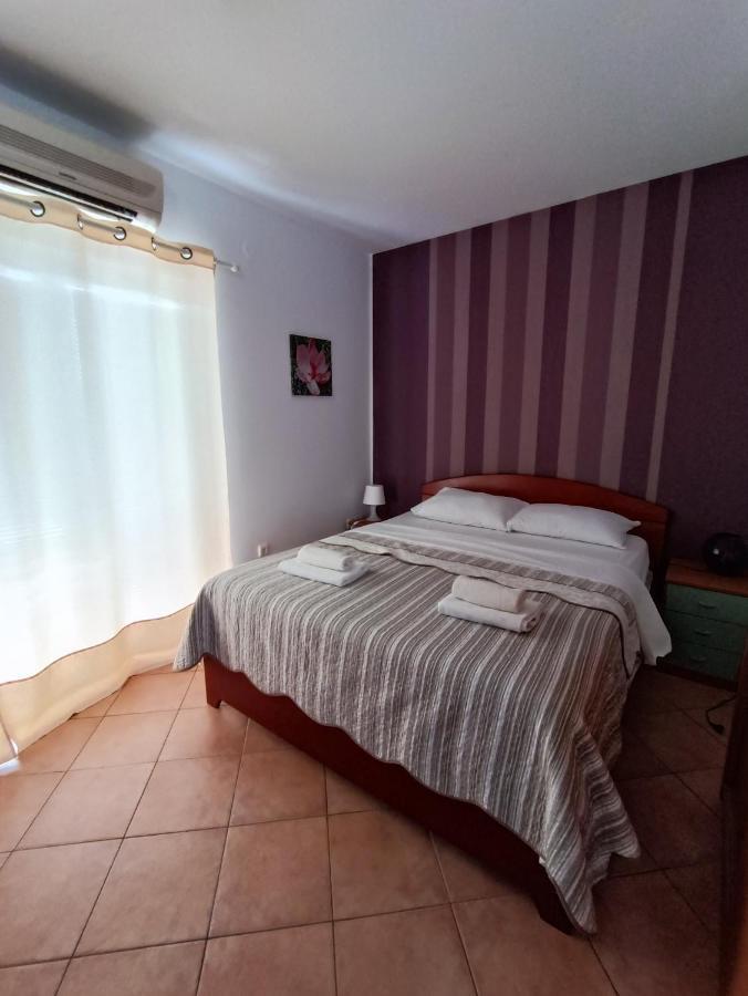 Studio Apartmani Zoric ชิโล ภายนอก รูปภาพ