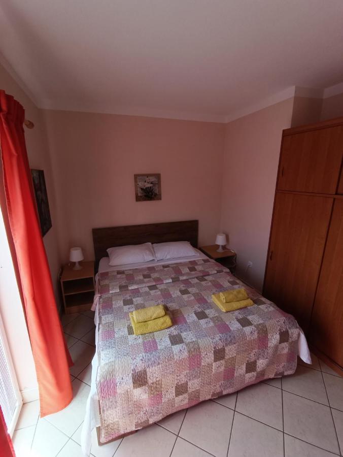 Studio Apartmani Zoric ชิโล ภายนอก รูปภาพ