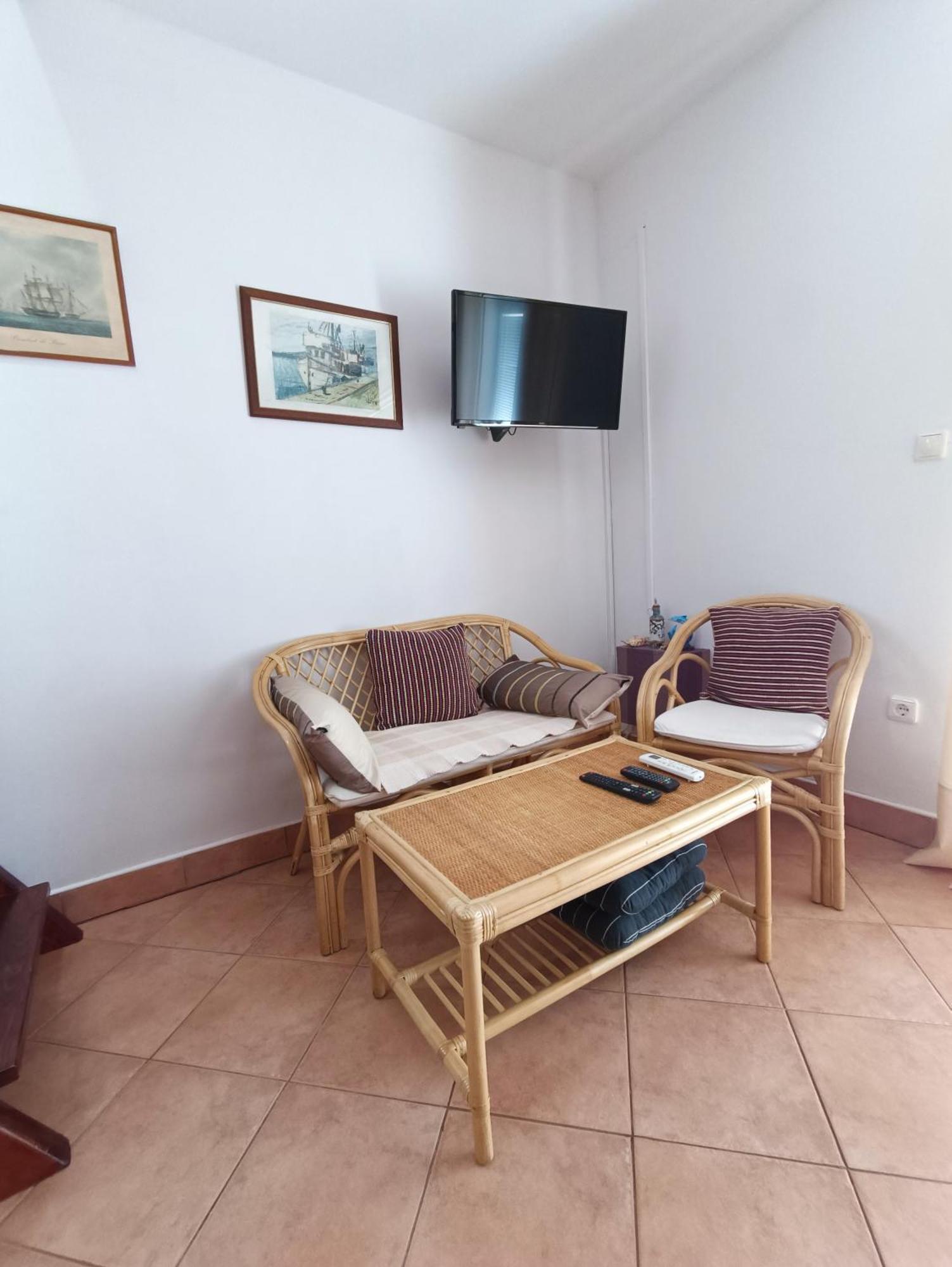 Studio Apartmani Zoric ชิโล ห้อง รูปภาพ